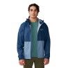 Mountain Hardwear Threshold Jacket - Giacca antipioggia - Uomo | Hardloop