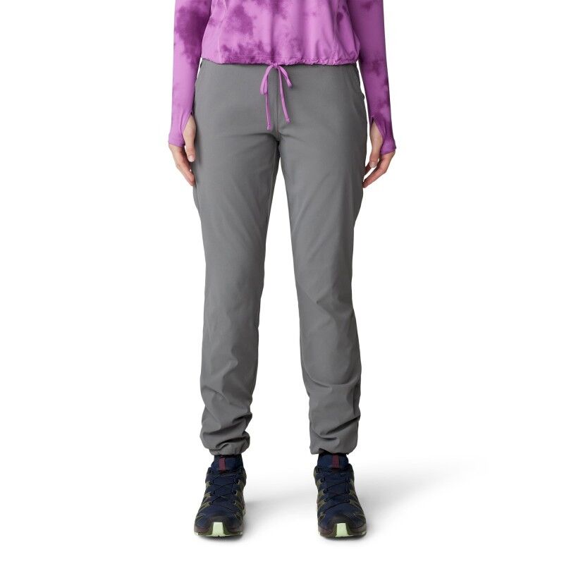 Dynama Pant - Vaellushousut - Naiset