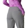 Mountain Hardwear Dynama Pant - Walking trousers - Women's | Hardloop