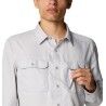 Mountain Hardwear Canyon Long Sleeve Shirt - Koszula meski | Hardloop