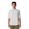 Mountain Hardwear Canyon Long Sleeve Shirt - Koszula meski | Hardloop