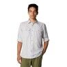 Mountain Hardwear Canyon Long Sleeve Shirt - Koszula meski | Hardloop