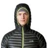 Mountain Hardwear Ghost Whisperer Hoody - Down jacket - Men's | Hardloop