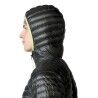 Mountain Hardwear Ghost Whisperer Hoody - Kurtka puchowa meski | Hardloop