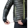 Mountain Hardwear Ghost Whisperer Hoody - Down jacket - Men's | Hardloop