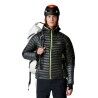 Mountain Hardwear Ghost Whisperer Hoody - Down jacket - Men's | Hardloop