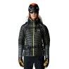 Mountain Hardwear Ghost Whisperer Hoody - Giacca in piumino - Uomo | Hardloop