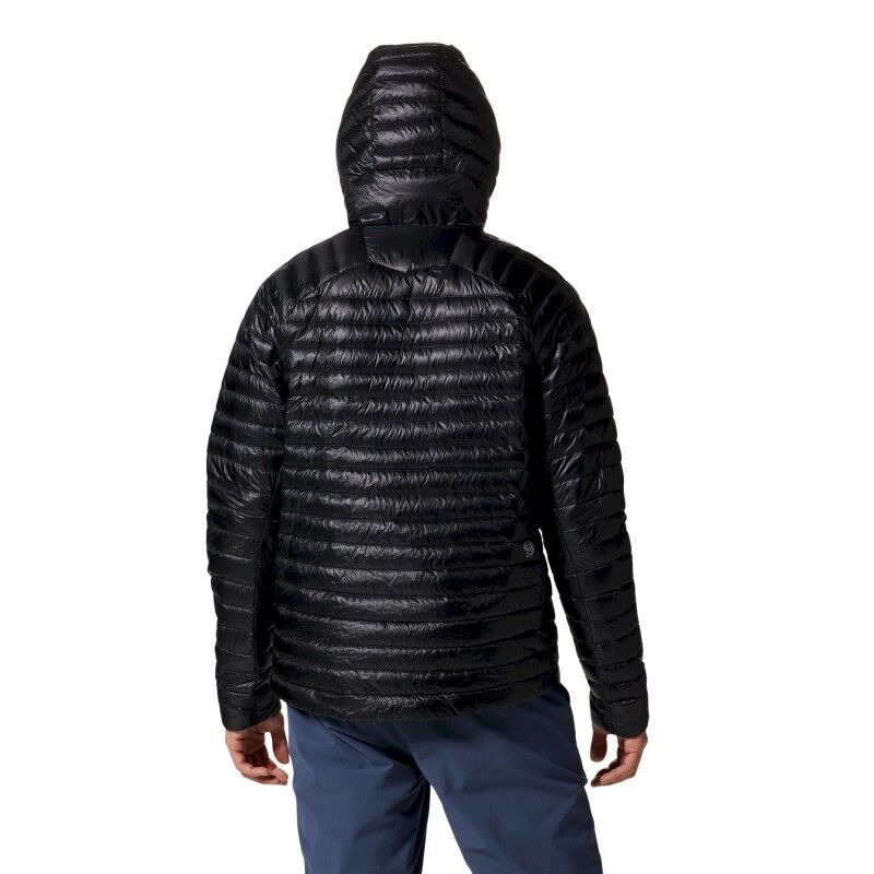 Mountain Hardwear Ghost Whisperer Hoody - Down jacket - Men's | Hardloop