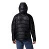 Mountain Hardwear Ghost Whisperer Hoody - Down jacket - Men's | Hardloop