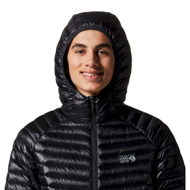 Mountain Hardwear Ghost Whisperer Hoody - Down jacket - Men's | Hardloop