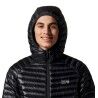 Mountain Hardwear Ghost Whisperer Hoody - Down jacket - Men's | Hardloop