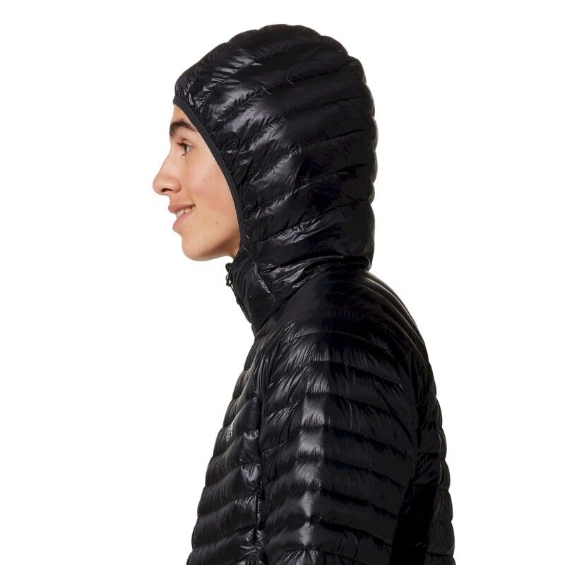 Mountain Hardwear Ghost Whisperer Hoody - Down jacket - Men's | Hardloop