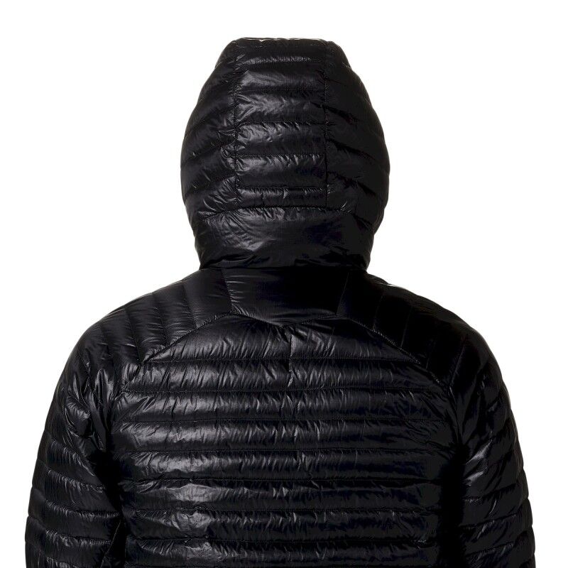 Mountain Hardwear Ghost Whisperer Hoody - Down jacket - Men's | Hardloop