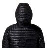 Mountain Hardwear Ghost Whisperer Hoody - Down jacket - Men's | Hardloop
