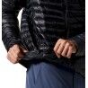 Mountain Hardwear Ghost Whisperer Hoody - Down jacket - Men's | Hardloop