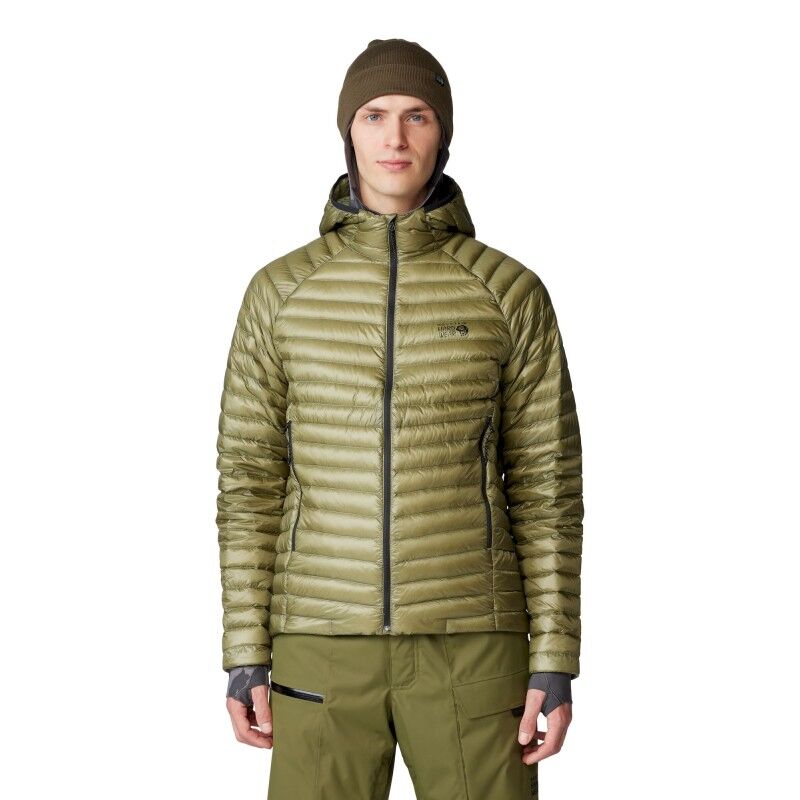 Mountain hardwear veste HiCamp par eva personal shopper | Eva's shopping