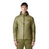 Mantis Green