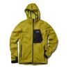 Mountain Hardwear Polartec Power Grid Full Zip Hoody - Giacca in pile - Uomo | Hardloop