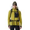 Mountain Hardwear Polartec Power Grid Full Zip Hoody - Giacca in pile - Uomo | Hardloop