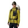 Mountain Hardwear Polartec Power Grid Full Zip Hoody - Giacca in pile - Uomo | Hardloop