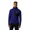 Klein Blue Heather