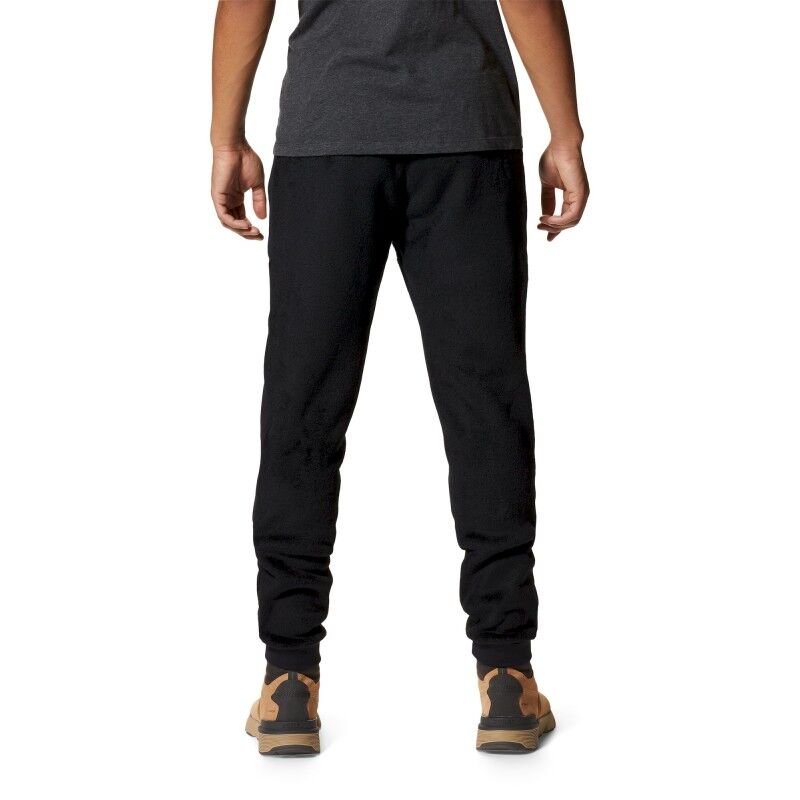 Mountain Hardwear Polartec High Loft Pant - Wanderhose - Herren | Hardloop