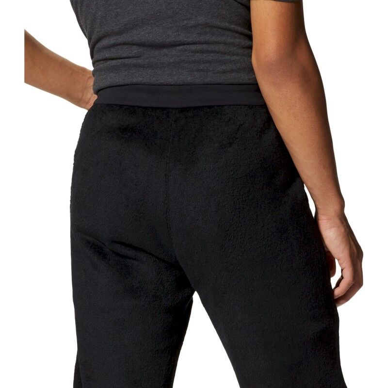 Mountain Hardwear Polartec High Loft Pant - Calça de caminhada homem | Hardloop