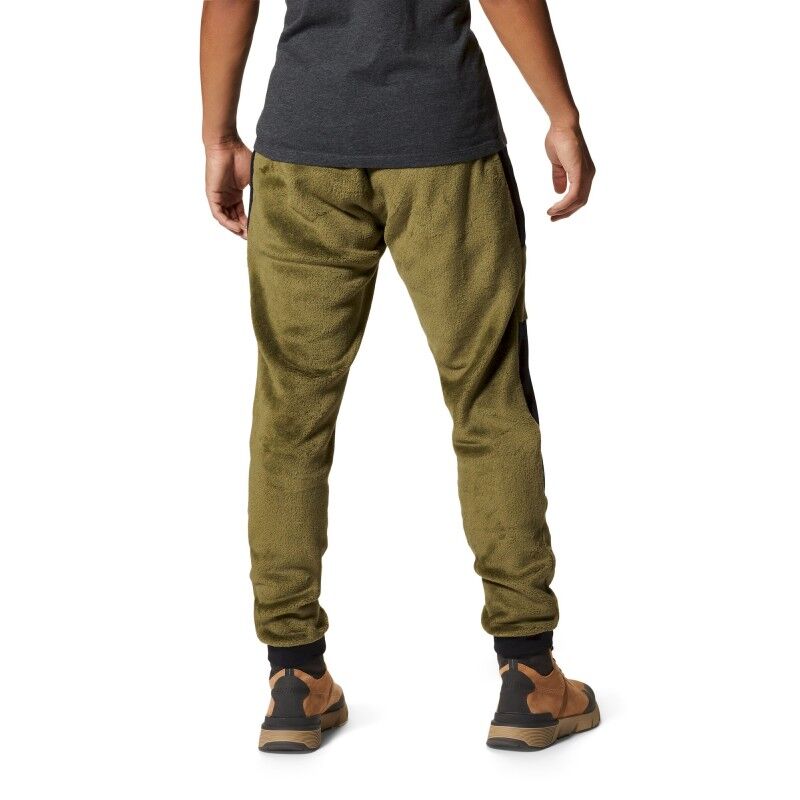 Mountain Hardwear Polartec High Loft Pant - Walking trousers