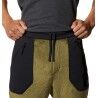 Mountain Hardwear Polartec High Loft Pant - Walking trousers - Men's | Hardloop