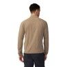Mountain Hardwear Microchill Full Zip Jacket - Forro polar - Hombre | Hardloop