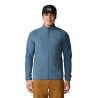 Moon Blue Heather