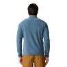 Mountain Hardwear Microchill Full Zip Jacket - Fleecejacke - Herren | Hardloop