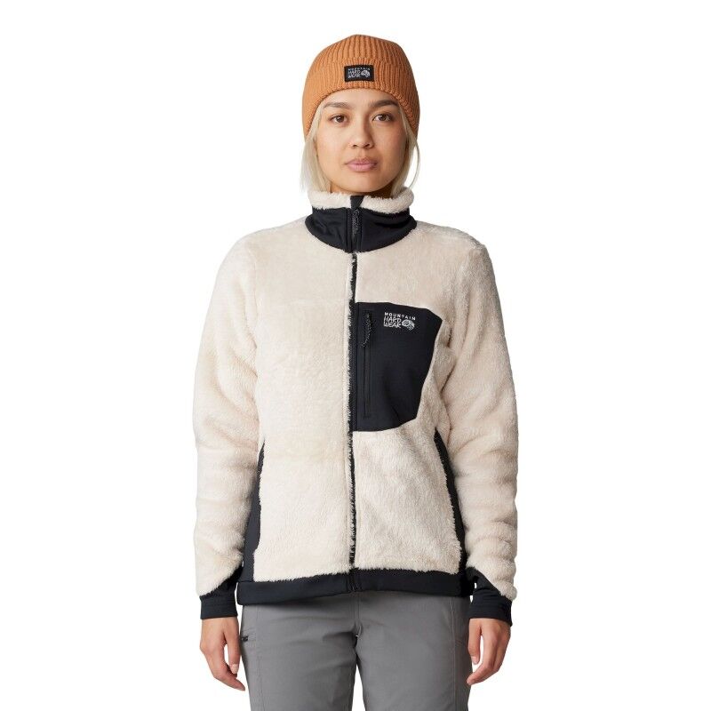 Polartec High Loft Jacket - Fleecejakke - Damer