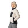 Mountain Hardwear Polartec High Loft Jacket - Fleecevest - Dames | Hardloop
