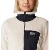 Mountain Hardwear Polartec High Loft Jacket - Forro polar - Mujer | Hardloop