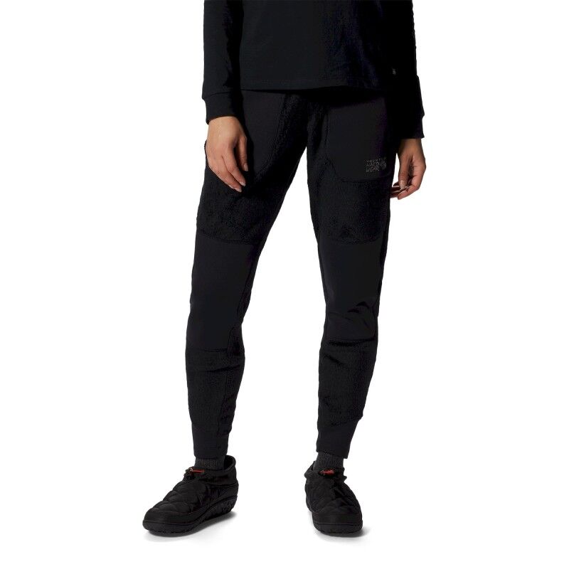 Polartec High Loft Pant - Vandrebukser - Damer