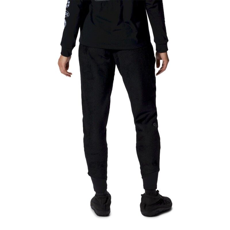 Mountain Hardwear Polartec High Loft Pant - Wandelbroek - Dames | Hardloop