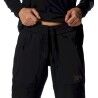Mountain Hardwear Polartec High Loft Pant - Wandelbroek - Dames | Hardloop