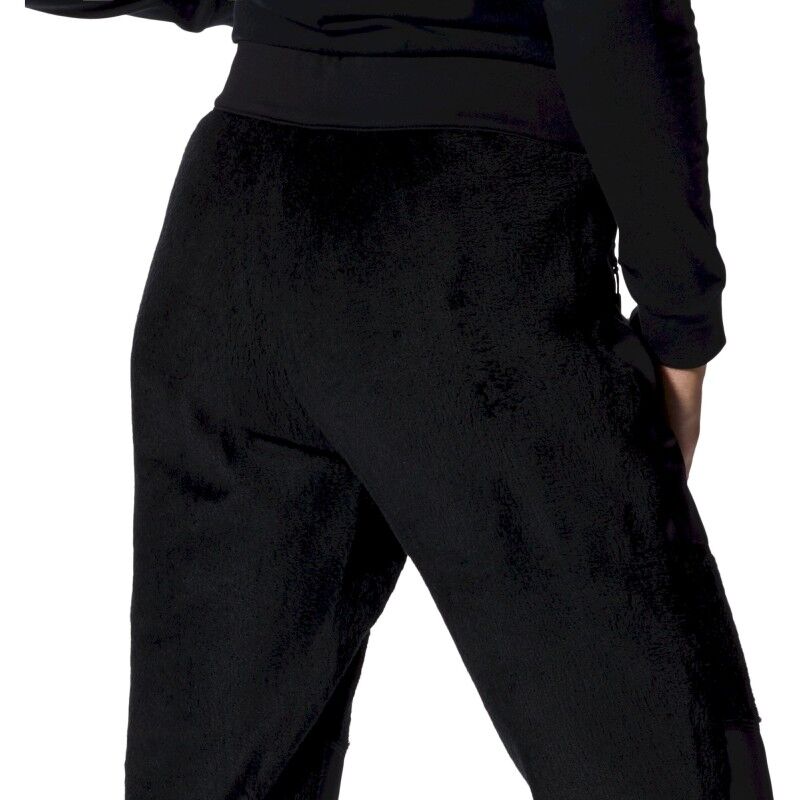 Mountain Hardwear Polartec High Loft Pant - Vaellushousut - Naiset | Hardloop