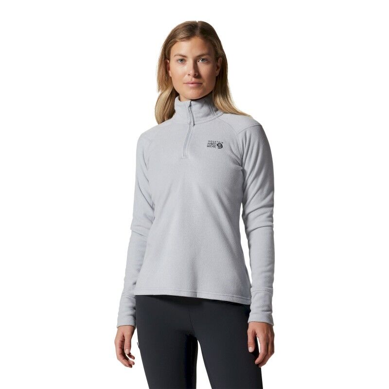 Mountain Hardwear Microchill Zip T Fleece jacket Women's