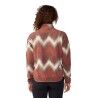 Mountain Hardwear Novelty Microchill Pullover - Polaire femme | Hardloop
