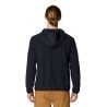 Mountain Hardwear Microchill Hoody - Giacca in pile - Uomo | Hardloop