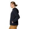 Mountain Hardwear Microchill Hoody - Giacca in pile - Uomo | Hardloop