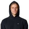 Mountain Hardwear Microchill Hoody - Giacca in pile - Uomo | Hardloop