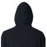 Mountain Hardwear Microchill Hoody - Giacca in pile - Uomo | Hardloop