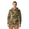 Trail Dust Trees Camo Print