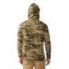 Mountain Hardwear Microchill Hoody - Fleecevest - Heren | Hardloop
