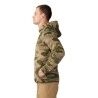 Mountain Hardwear Microchill Hoody - Fleecejacke - Herren | Hardloop
