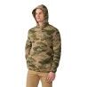 Mountain Hardwear Microchill Hoody - Polaire homme | Hardloop