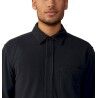Mountain Hardwear Microchill Long Sleeve Shirt - Koszula meski | Hardloop